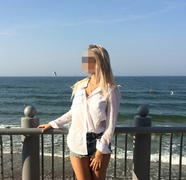 Sakarya Zayıf Escort Bal